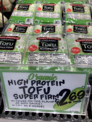   at Trader Joe's in Silverdale