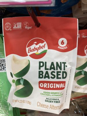   at Trader Joe's in Silverdale