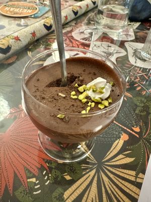   at La Droguerie in Vernoux-en-vivarais