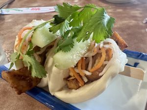   at Dong Nai in Austin