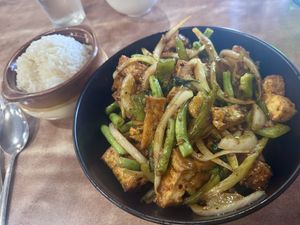   at Dong Nai in Austin