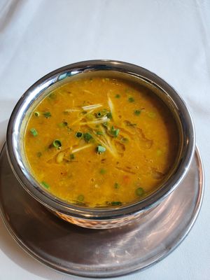  at Namaste India in Chatan