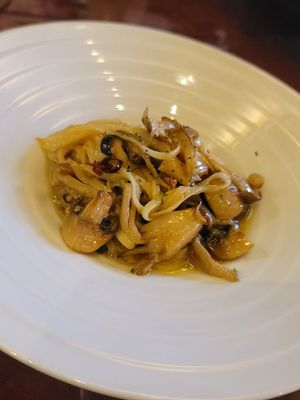  at  Kyu-hondō-tei - 古民家バル 旧本藤邸 in Kurashiki