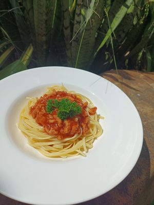  at Tarzan Coffee Hut in Surat Thani