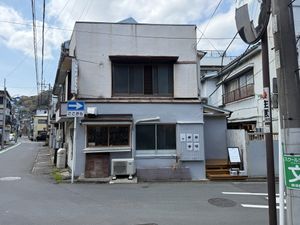 First floor of this building. at Yaam in Yokosuka