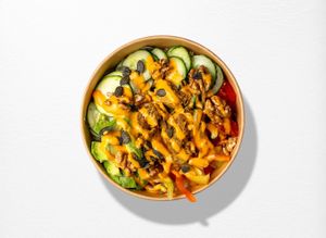  at Constantins Bowl House in Modling