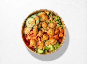  at Constantins Bowl House in Modling