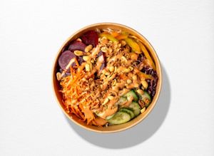  at Constantins Bowl House in Modling