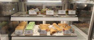  at Pang Pang Kopi SG -香香咖啡 in Central Singapore