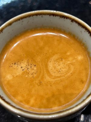  at MAEA Café & Kumpir in Hamburg