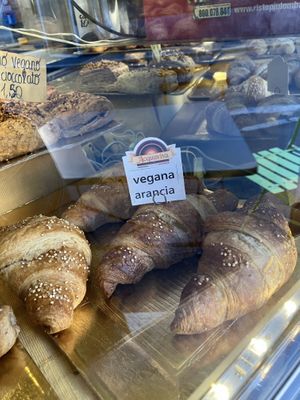 Marmalade  at La Caffetteria in Nerviano