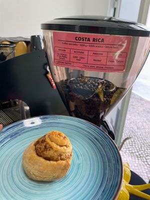  at Colour Beans in Nazare