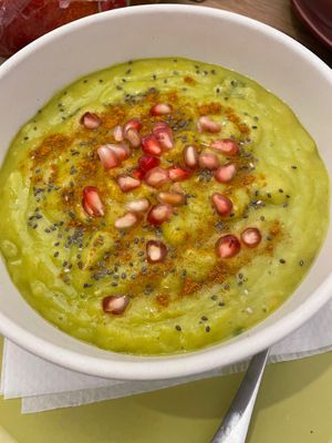  at Colour Beans in Nazare