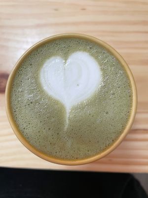  at Colour Beans in Nazare