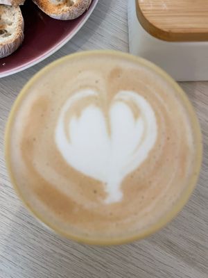  at Colour Beans in Nazare