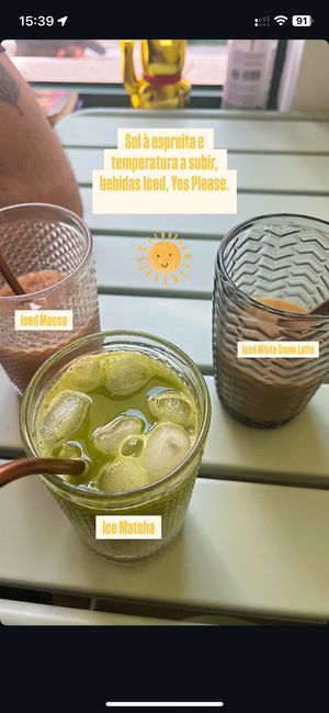  at Colour Beans in Nazare