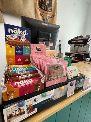  at Colour Beans in Nazare