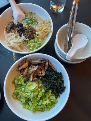  at Momofuku in Las Vegas