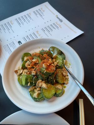  at Momofuku in Las Vegas