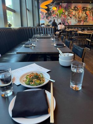  at Momofuku in Las Vegas