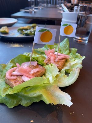  at Momofuku in Las Vegas