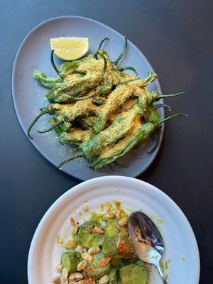  at Momofuku in Las Vegas