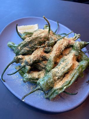  at Momofuku in Las Vegas