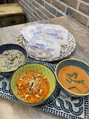 Dippeo  at Mestiça NewClassic in Cordoba