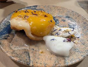  at Mestiça NewClassic in Cordoba