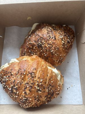   at Fatty Bear - Vegan Pastries  in Toronto