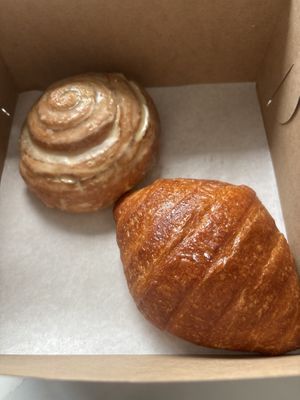   at Fatty Bear - Vegan Pastries  in Toronto