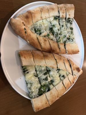 Pide   at Dilgelay in Stuttgart