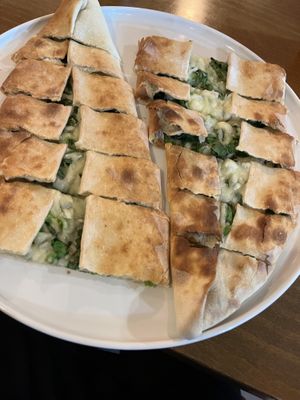 Pide  at Dilgelay in Stuttgart