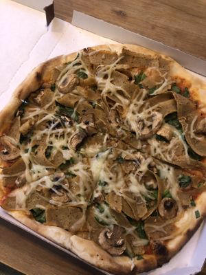   at Dilgelay in Stuttgart