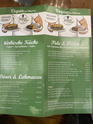   at Dilgelay in Stuttgart