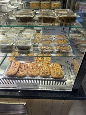   at Dilgelay in Stuttgart