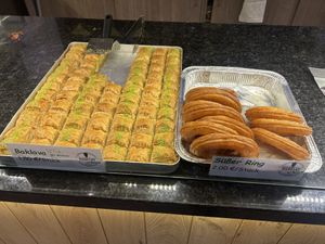   at Dilgelay in Stuttgart