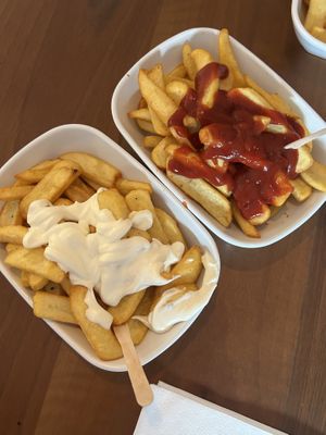   at Dilgelay in Stuttgart