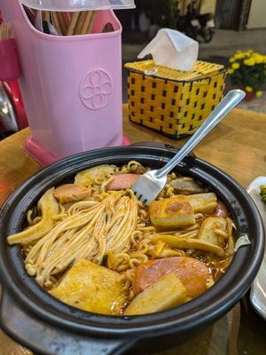  at Quán Chay Gieo Duyên in Da Nang