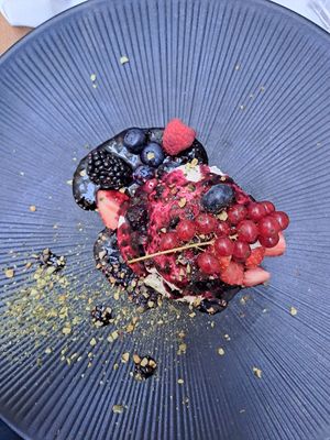  at Das Reiskorn in Stuttgart