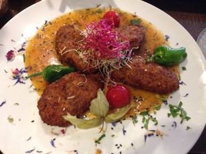 tasty at Das Reiskorn in Stuttgart