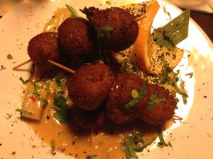 super good at Das Reiskorn in Stuttgart