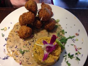 good at Das Reiskorn in Stuttgart