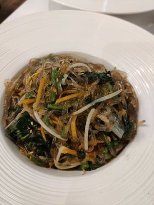  at Ristorante Chingu BBQ in Treviso