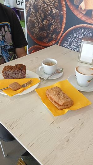  at Biosapori Paese in Castagnole