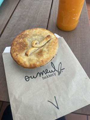   at Ou Meul Riviersonderend in Riviersonderend