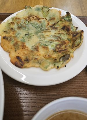  at Kong Ji Young Kitchen - 공지영키친 in Yongin