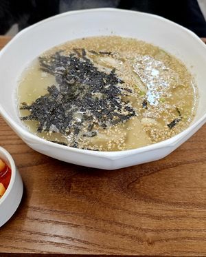  at Kong Ji Young Kitchen - 공지영키친 in Yongin