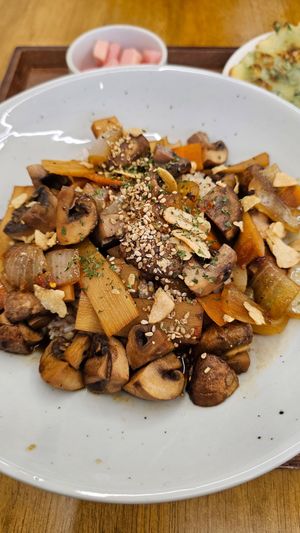  at Kong Ji Young Kitchen - 공지영키친 in Yongin