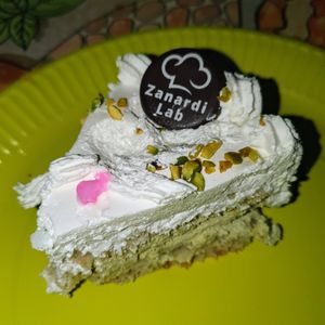  at Zanardi Lab in Bologna